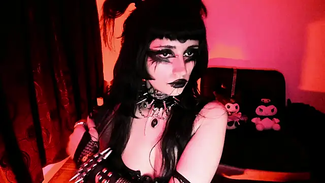 Yueeclipsa online show from 02/11/26, 05:01