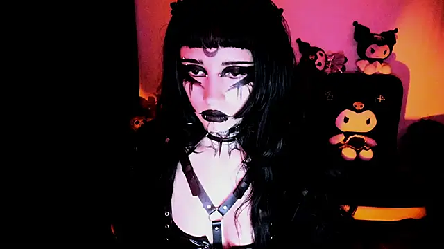 Yueeclipsa online show from 02/23/26, 04:21