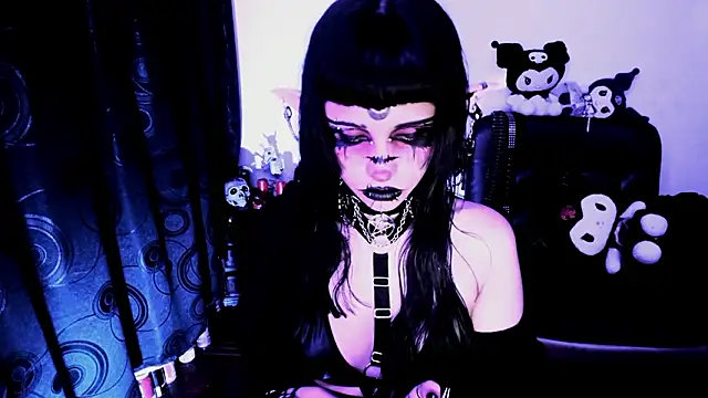 Yueeclipsa online show from 02/24/26, 04:43