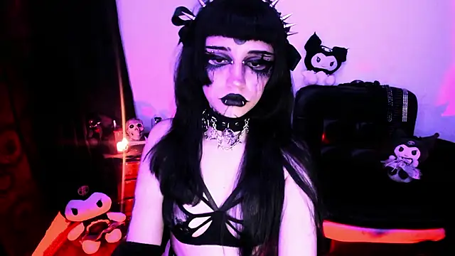 Yueeclipsa online show from 03/05/26, 04:08