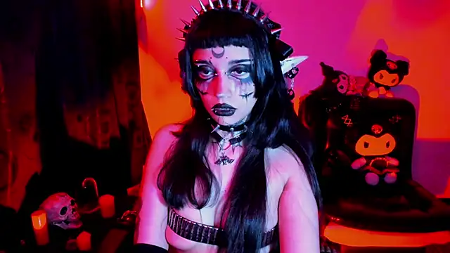 Yueeclipsa online show from 03/30/26, 04:24