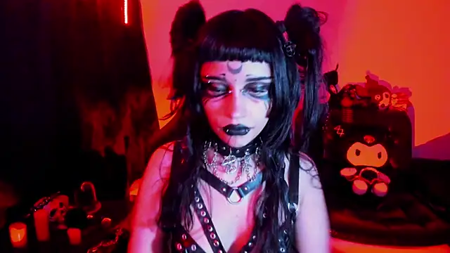 Yueeclipsa online show from 04/02/26, 04:21