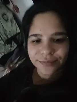 AshGraven online show from 11/26/25, 03:35