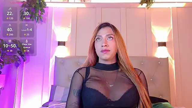 Ela windsor online show from 11/08/25, 07:45