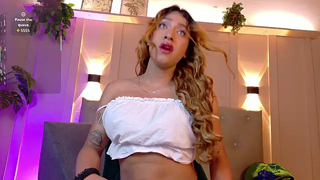 Ela windsor online show from 11/15/25, 07:43