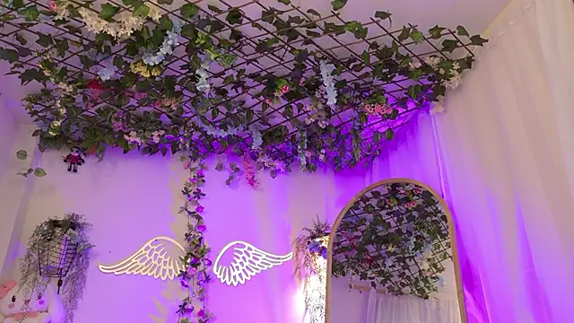 ISA NIXON online show from 02/20/26, 10:21