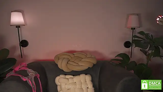 nyx 97 online show from 01/08/26, 04:26