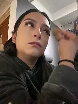 Kloe Novoa online show from 01/07/26, 01:24