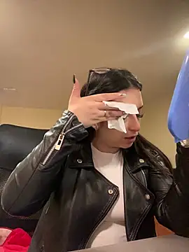 Kloe Novoa online show from 02/26/26, 12:04