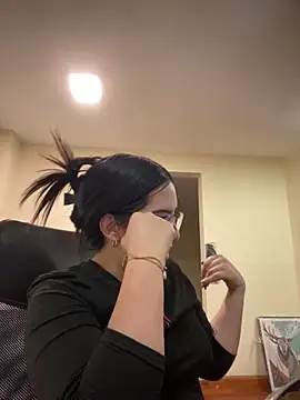 Kloe Novoa online show from 02/28/26, 01:45