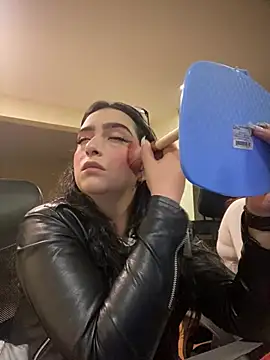 Kloe Novoa online show from 03/06/26, 12:23