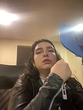 Kloe Novoa online show from 03/25/26, 01:06