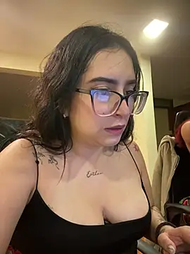 Kloe Novoa online show from 03/30/26, 12:06