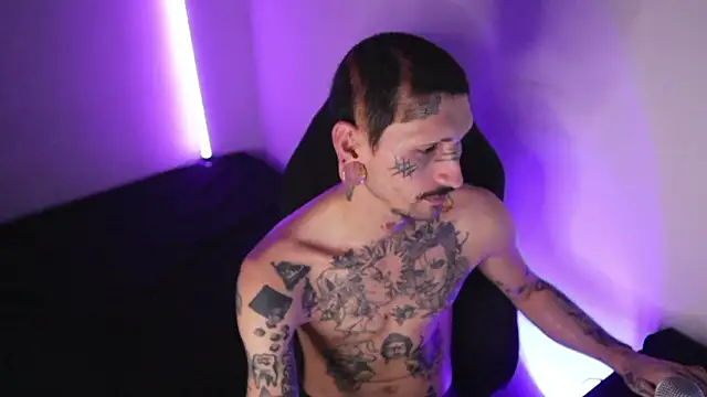 TokyoHatsumoto online show from 03/10/26, 11:43