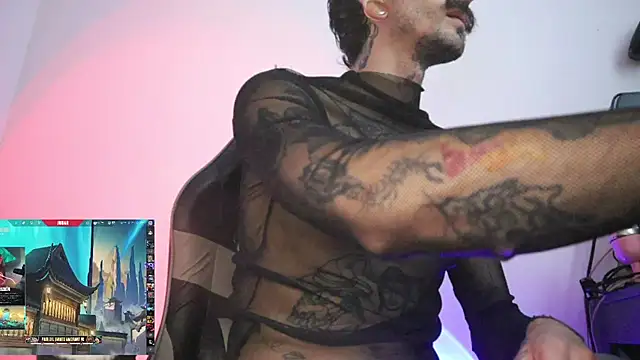 TokyoHatsumoto online show from 07/10/26, 10:45