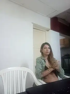 Capriflow online show from 12/17/25, 02:39