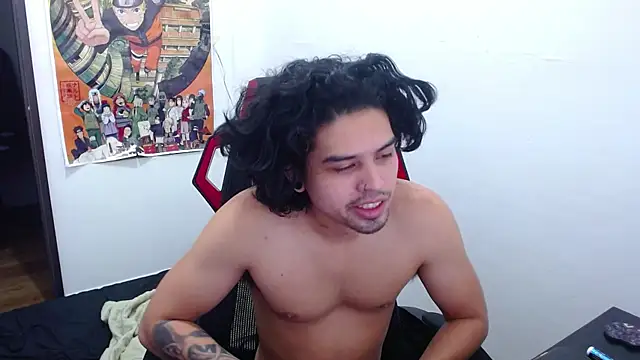 Snapshot of LiamRidesr chatting on 11/02/25, 05:43 LiamRidesr online show from 11/02/25, 05:43