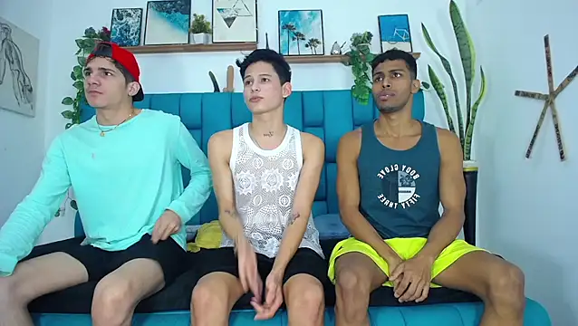 Snapshot of Hot_Boys_Latinos_X chatting on 11/09/25, 05:22 Hot Boys Latinos X online show from 11/09/25, 05:22