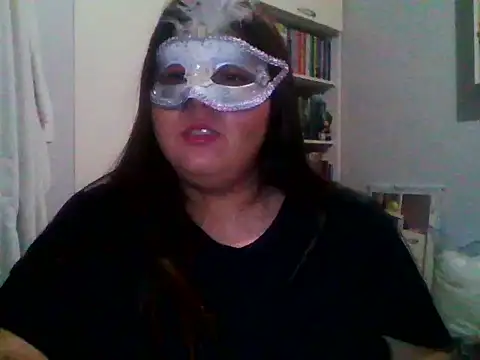 crazzyanne online show from 11/18/25, 02:28