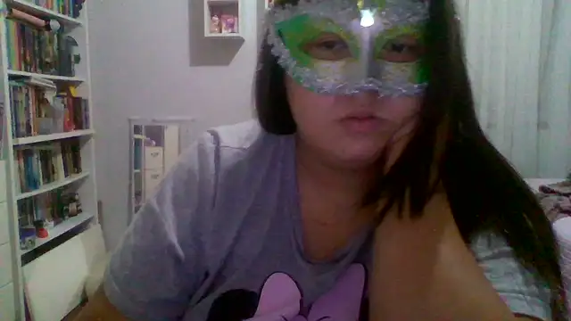 crazzyanne online show from 03/01/26, 02:46