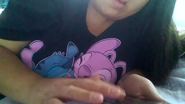 crazzyanne online show from 03/22/26, 07:06