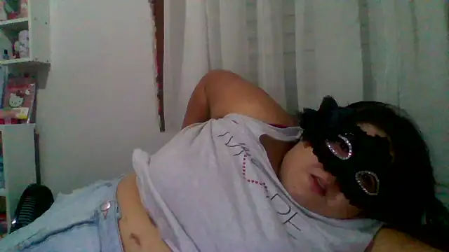 crazzyanne online show from 03/28/26, 03:28