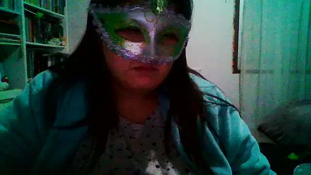 crazzyanne online show from 05/23/26, 03:45