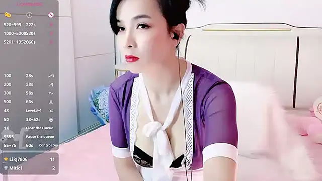 -Jenny-666- online show from 02/05/26, 03:44