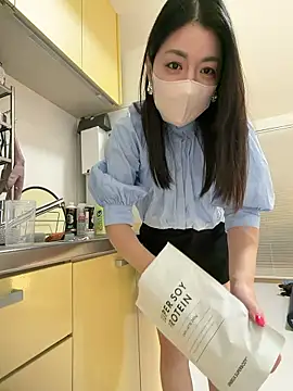 akimix xoxo online show from 03/02/26, 09:16