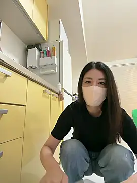 akimix xoxo online show from 03/21/26, 11:48