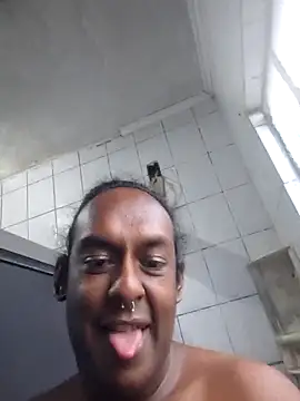 Snapshot of pretinhablack chatting on 10/30/25, 08:53 pretinhablack online show from 10/30/25, 08:53