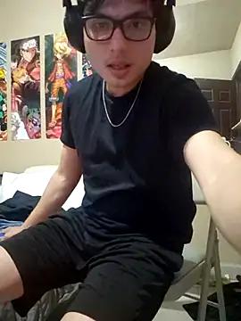 Ais B10 online show from 10/25/25, 03:25