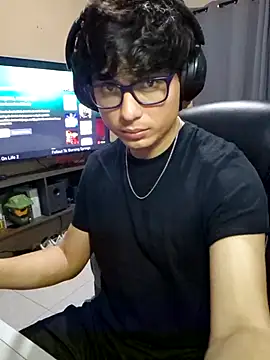 Ais B10 online show from 02/16/26, 03:24