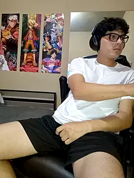 Ais B10 online show from 02/26/26, 04:44