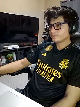 Ais B10 online show from 03/10/26, 04:06