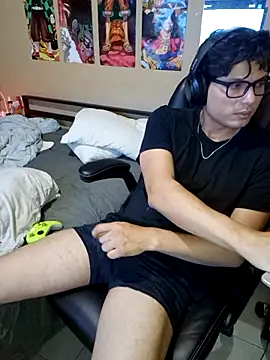 Ais B10 online show from 03/12/26, 03:23