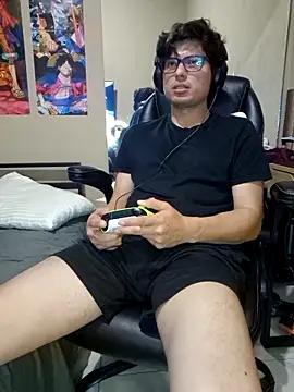 Ais B10 online show from 03/20/26, 05:12