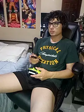 Ais B10 online show from 04/19/26, 08:02