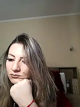 Gabrielaalialiali online show from 03/09/26, 08:07