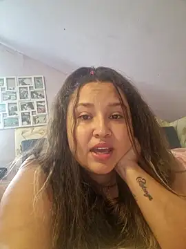 crazygirl26848 online show from 11/17/25, 07:58