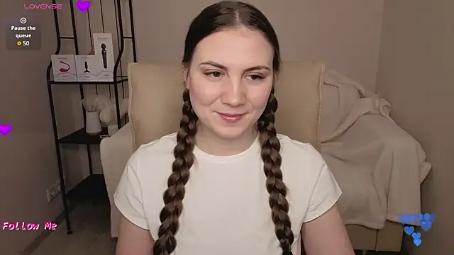 Nola rich online show from 02/20/26, 02:08