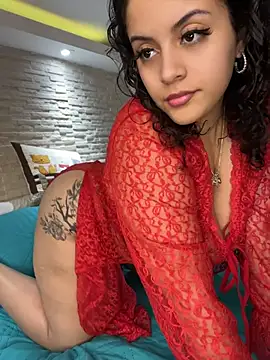 amellita-33 online show from 07/25/26, 03:59