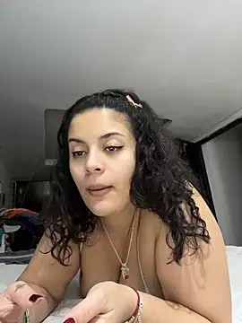 amellita-33 online show from 08/05/26, 12:35