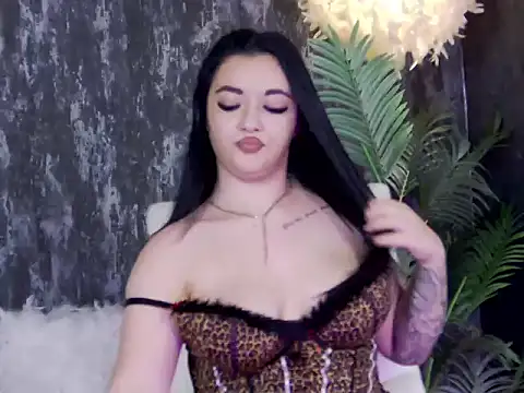 LaraBloom online show from 12/18/25, 07:31