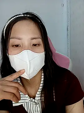 Snapshot of ezabel- chatting on 11/01/25, 12:29 ezabel- online show from 11/01/25, 12:29