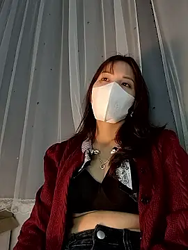 ezabel- online show from 01/12/26, 01:16