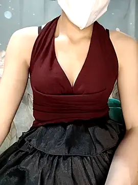 ezabel- online show from 04/12/26, 12:43