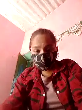 Snapshot of Poonam12A chatting on 11/15/25, 07:05 Poonam12A online show from 11/15/25, 07:05