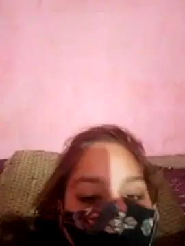 Snapshot of Poonam12A chatting on 11/18/25, 03:27 Poonam12A online show from 11/18/25, 03:27