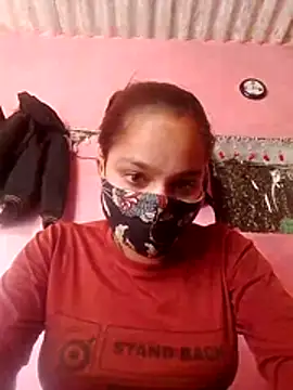 Snapshot of Poonam12A chatting on 11/20/25, 08:47 Poonam12A online show from 11/20/25, 08:47